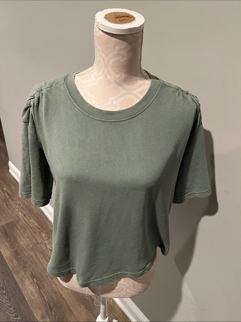 Evereve Z supply Escape Sweatshirt